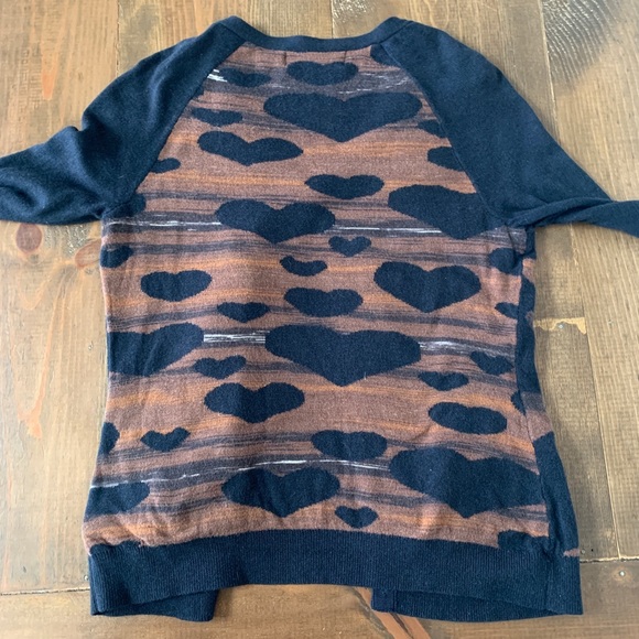 Anthropologie Charlie & Robin Cardigan - Picture 5 of 7